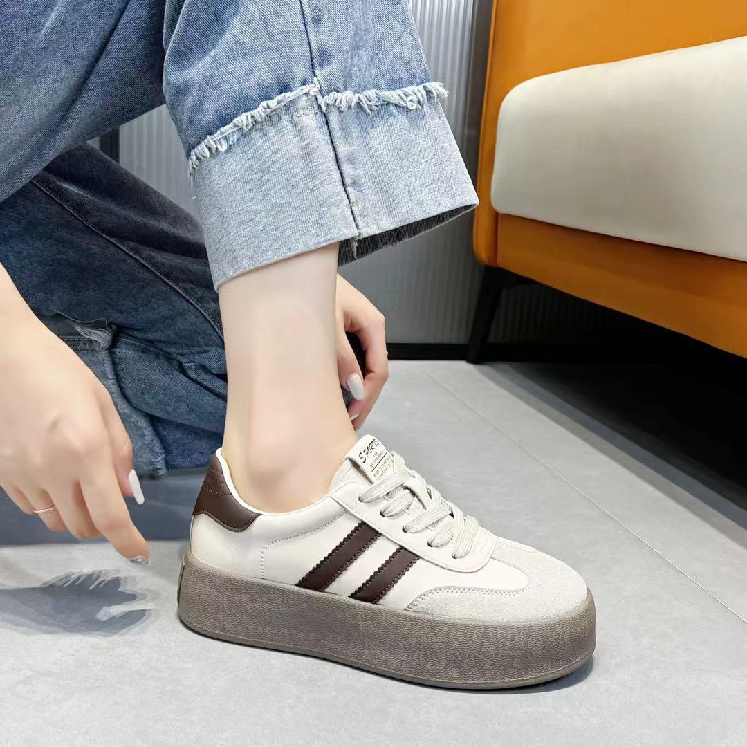 600-688）花姐男女鞋孤品通用.