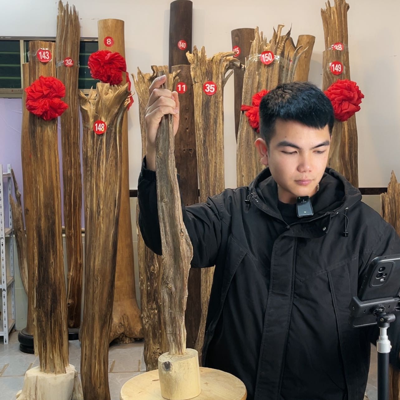 【闪购商品】香道类