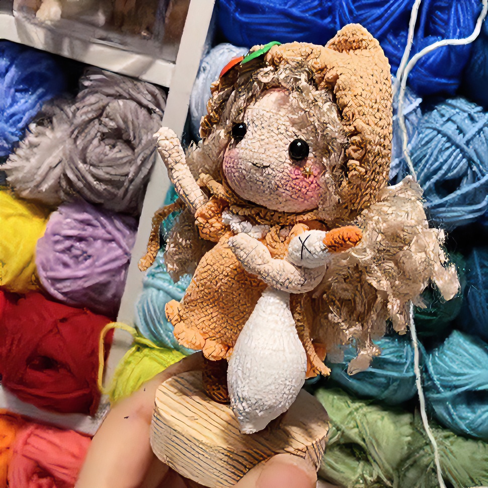 直播间专用，澄澄澄的店，纯手工编织，可做钥匙扣摆件