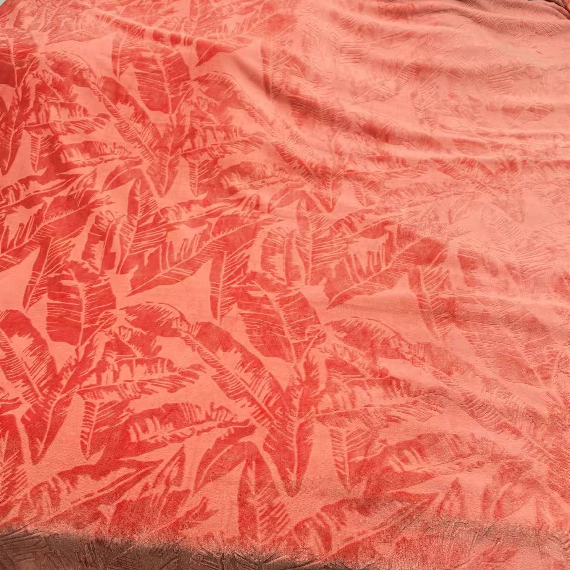 牛奶绒保暖被套全消光200x230cm（有点脏洗洗就好）