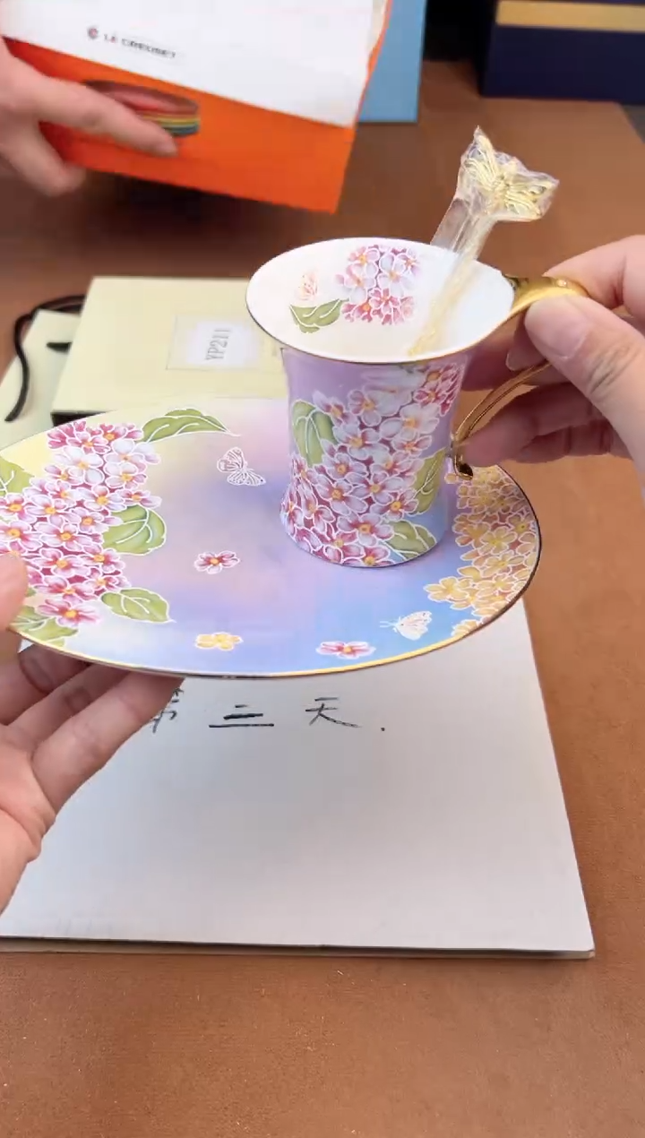 【闪购商品】瓷瓷片1