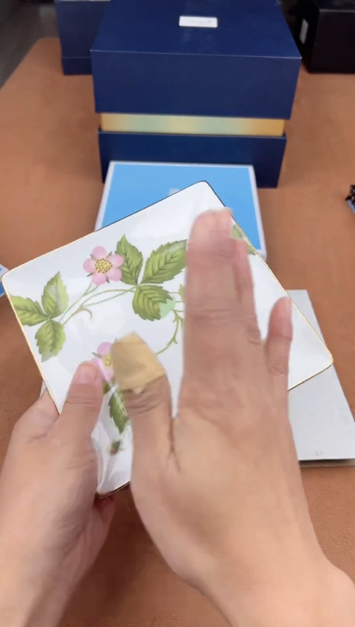 【闪购商品】瓷瓷片1