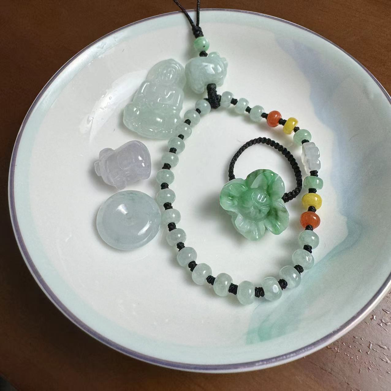 玉石珠宝高端定制直播间下单链接