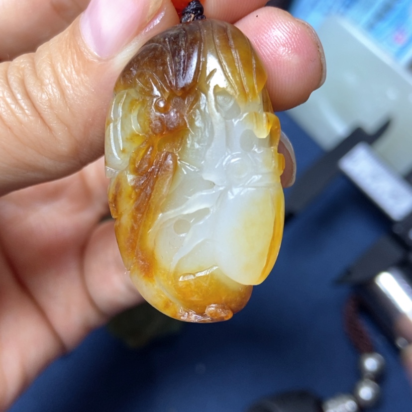 【闪购商品】和田玉和田玉未镶嵌