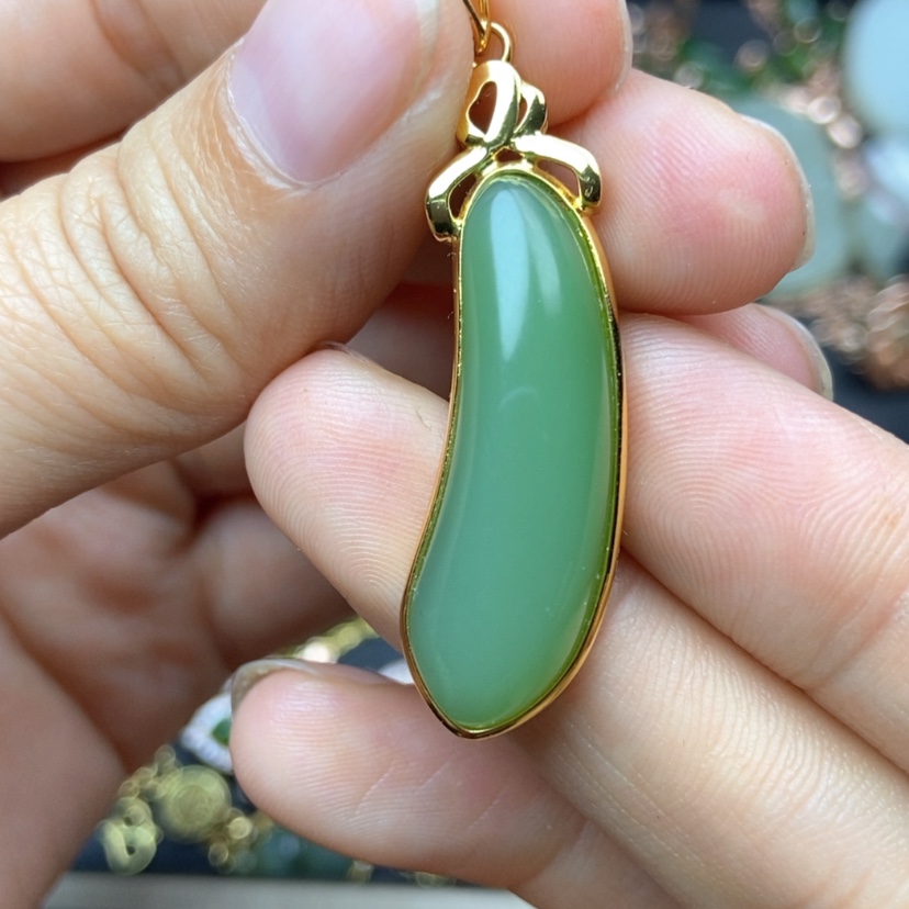 【闪购商品】和田玉手镯未镶嵌