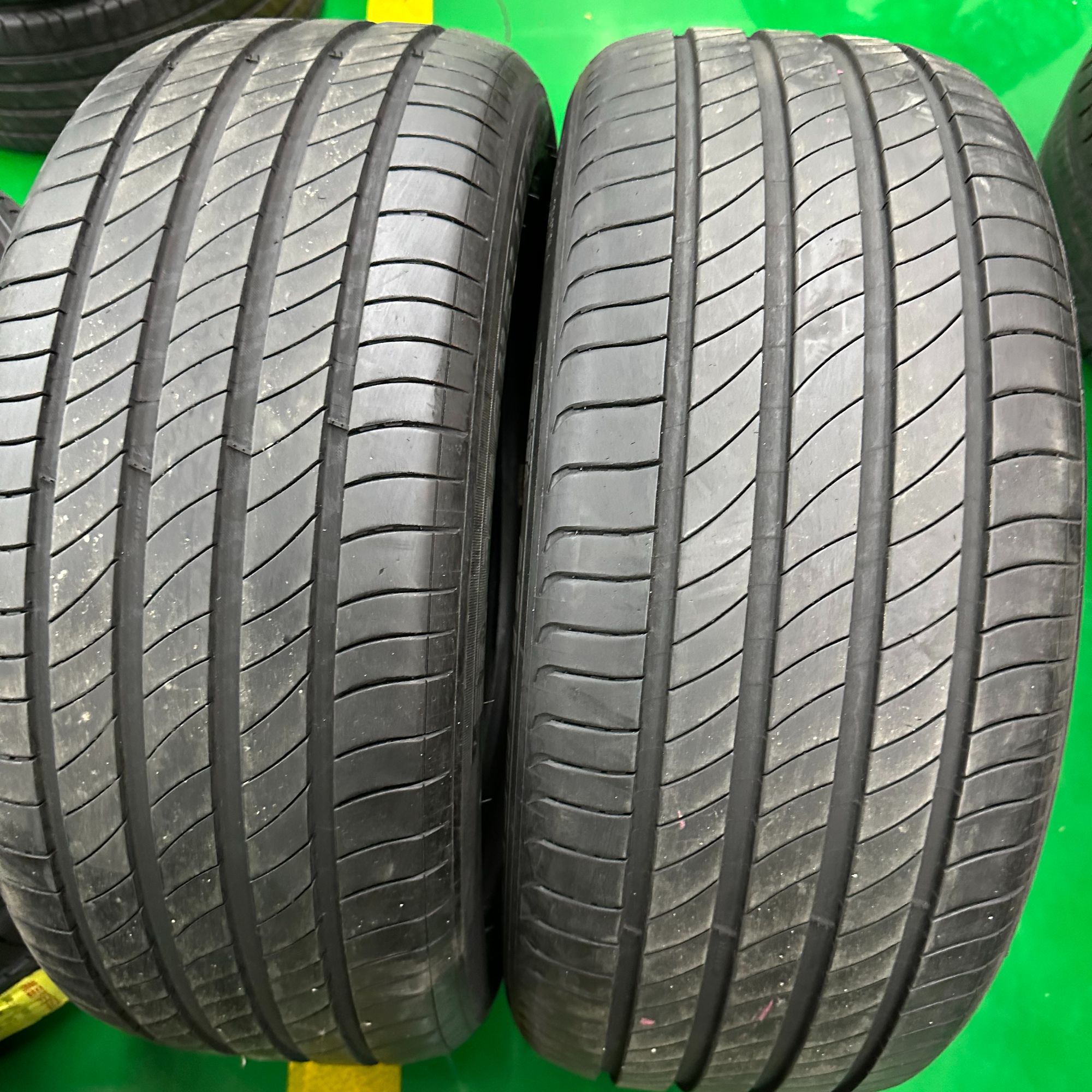  米其林轮胎 225/45R18 91W PRIMACY 4 ST 正品