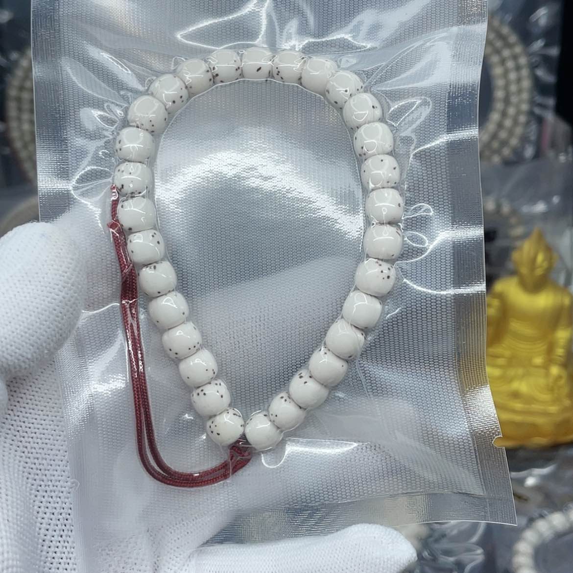 【闪购商品】星月菩提吊坠?****