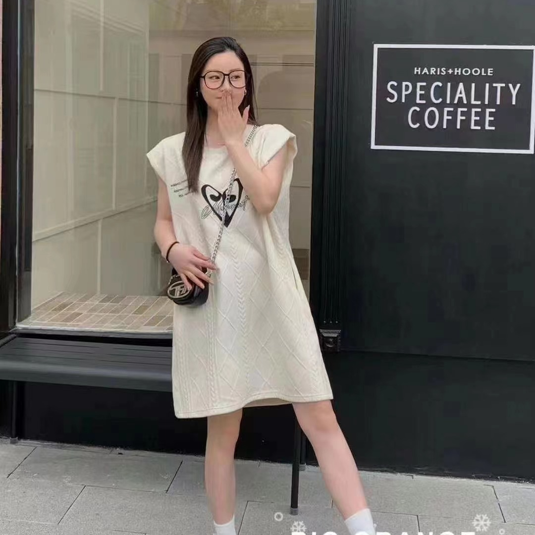 单品迪迪推百搭休闲裤