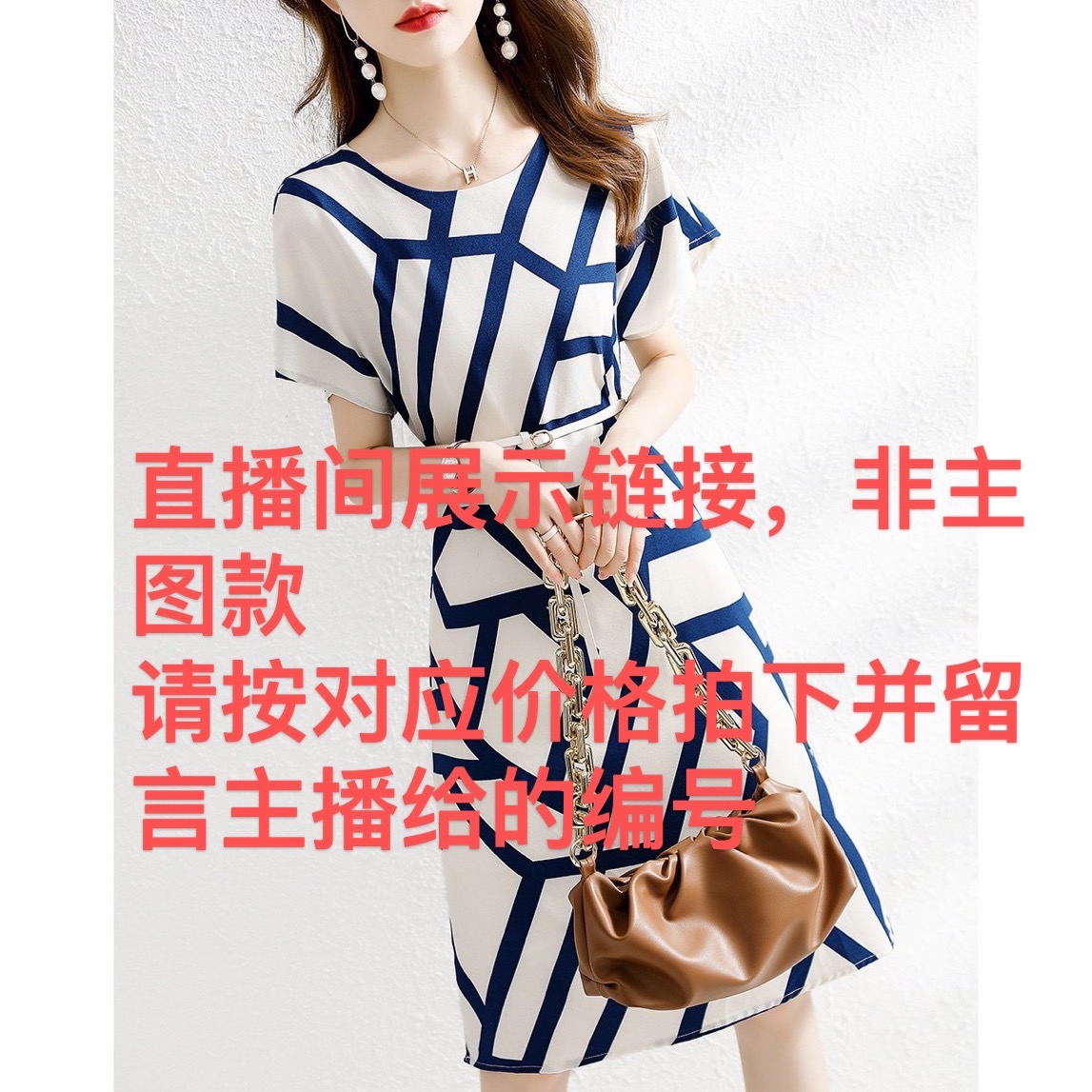 209-309高端女装直播间扣号购买