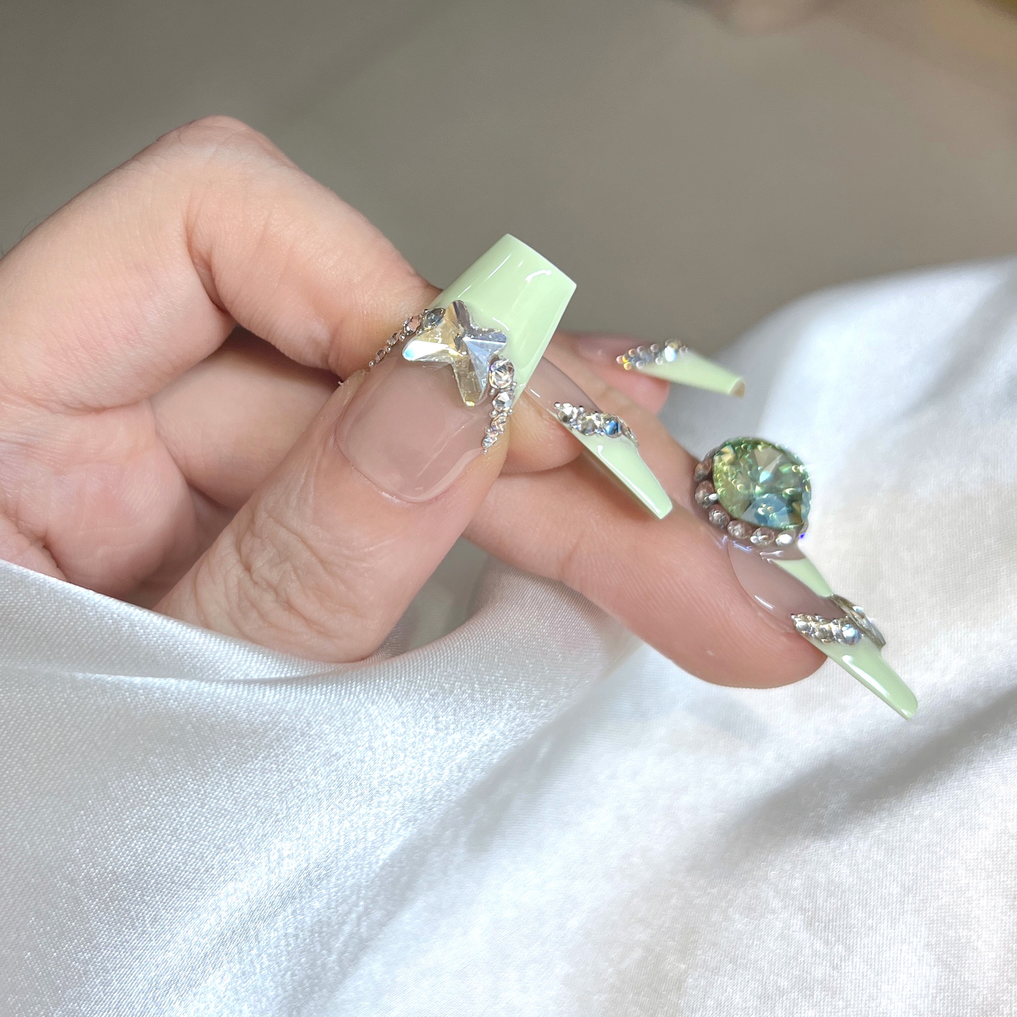 【运费补拍】【差价补拍】穿戴甲专用补拍链接