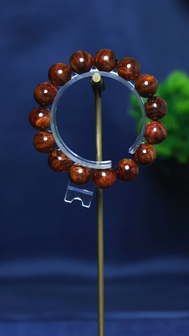 【闪购商品】降香黄檀手串/手链海南黄花梨手串