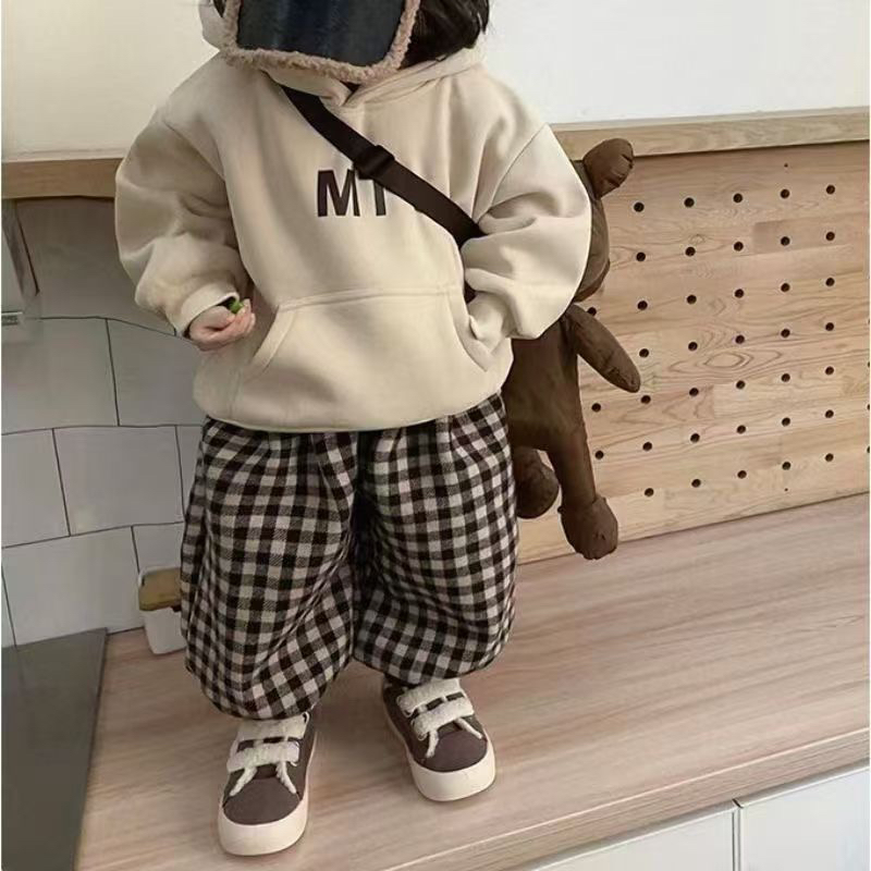 401-499捡漏儿童加厚冬季外套童装