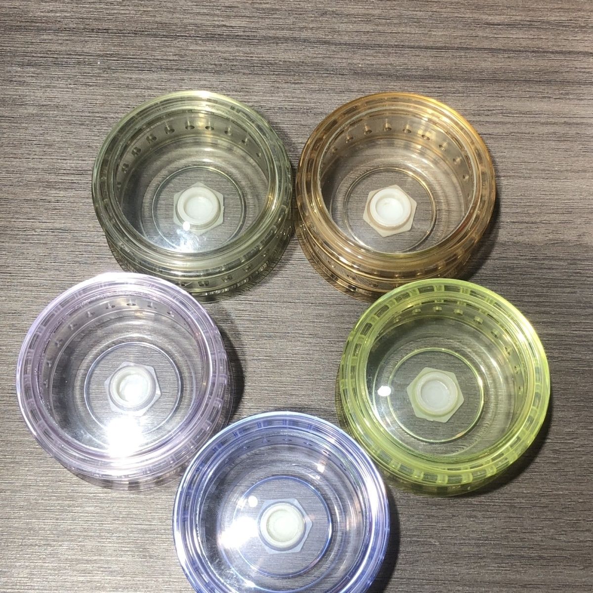 可养竹蛉等鸣虫虫具有机水晶万体直径6.3高度3.3
