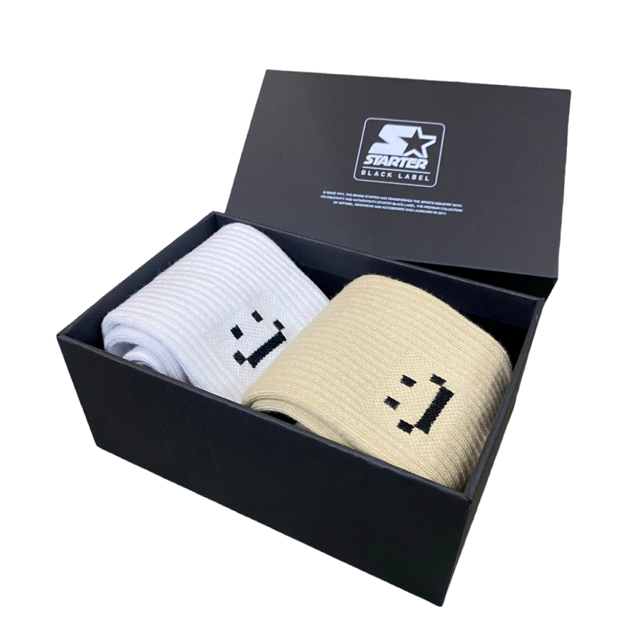 中筒袜套礼盒