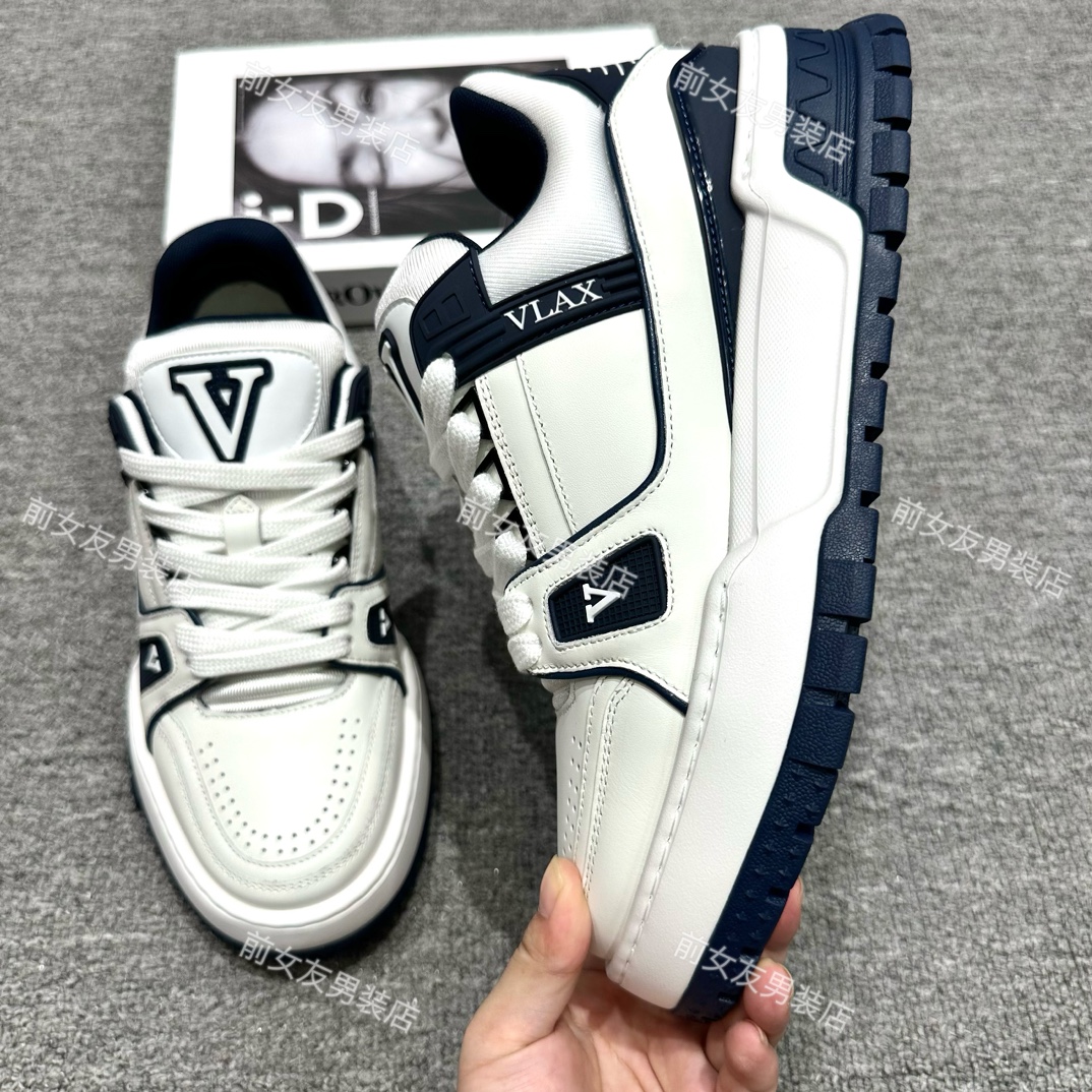 【高端 鞋子】新款休闲鞋真皮鞋安脚舒服软底软面舒适男士潮流017R