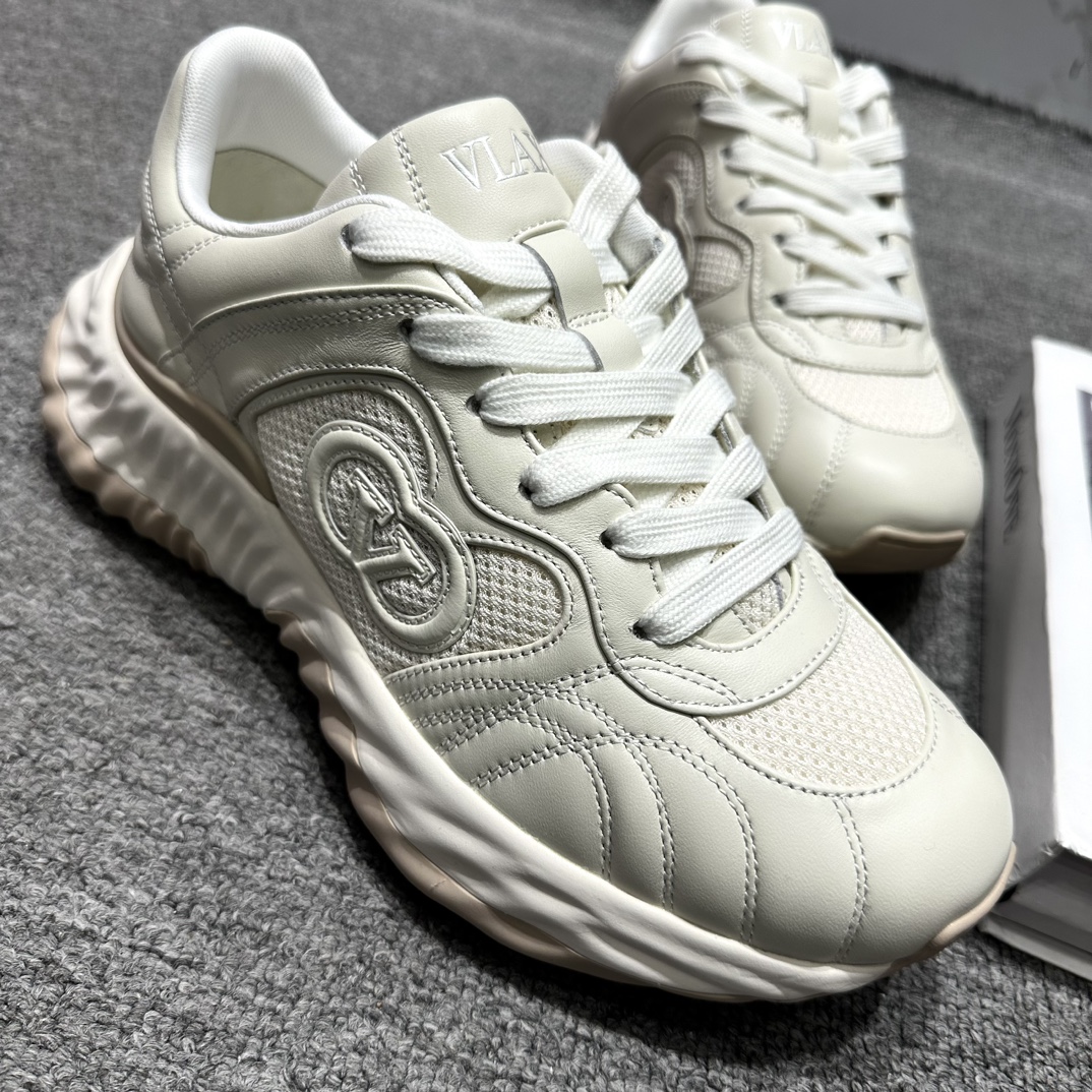 【高端鞋子】新款休闲鞋真皮鞋安脚舒服软底软面舒适男士潮流012R