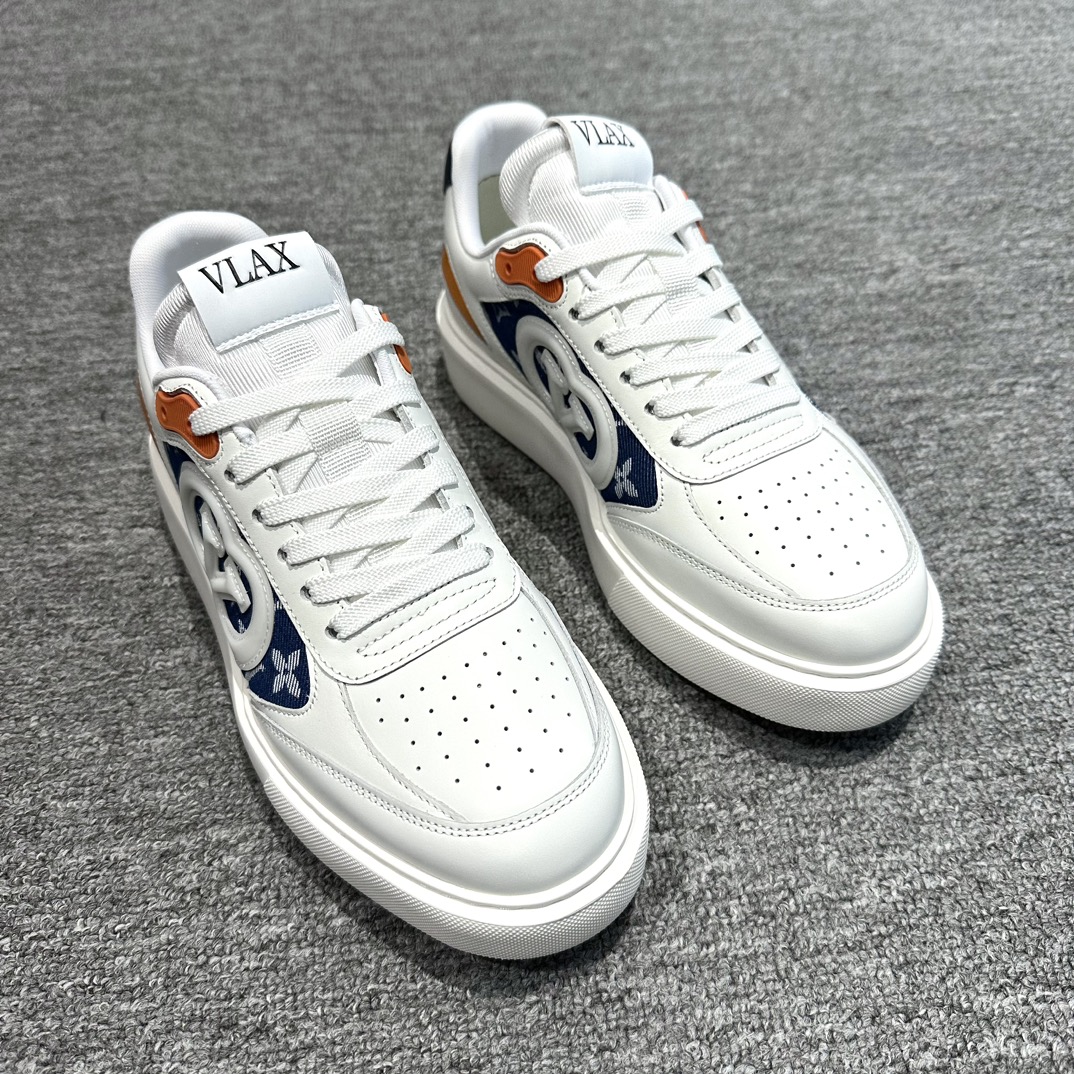 【新款高端鞋子】新款真皮男士鞋安脚舒服时尚休闲百搭男款（三个色）