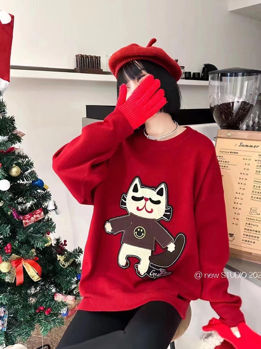 胖丫头服饰女士女装