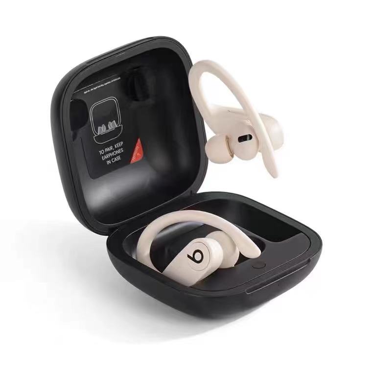 99新 BEATS PowerBeats Pro真无线运动型跑步蓝牙耳机挂耳防水汗