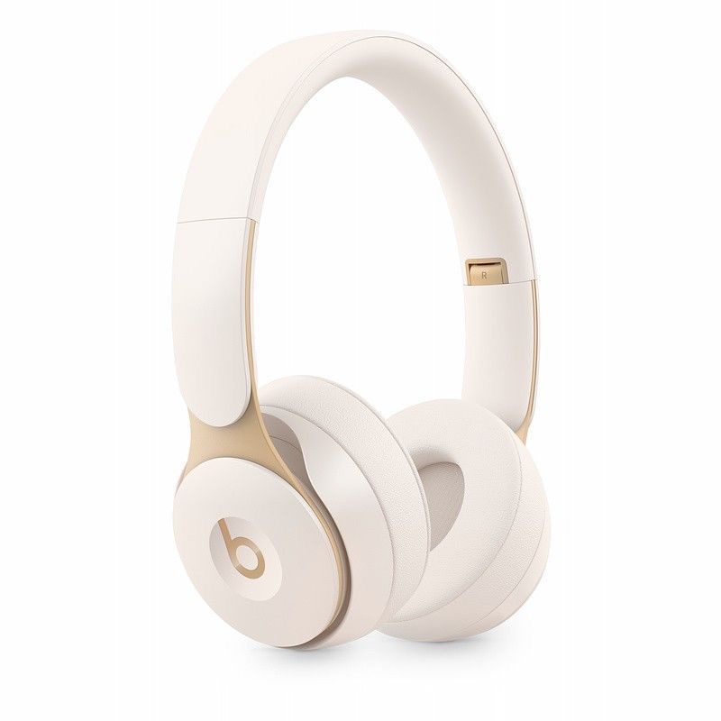 99新 BEATS Beats Solo Pro无线蓝牙头戴式耳机 降噪耳麦 