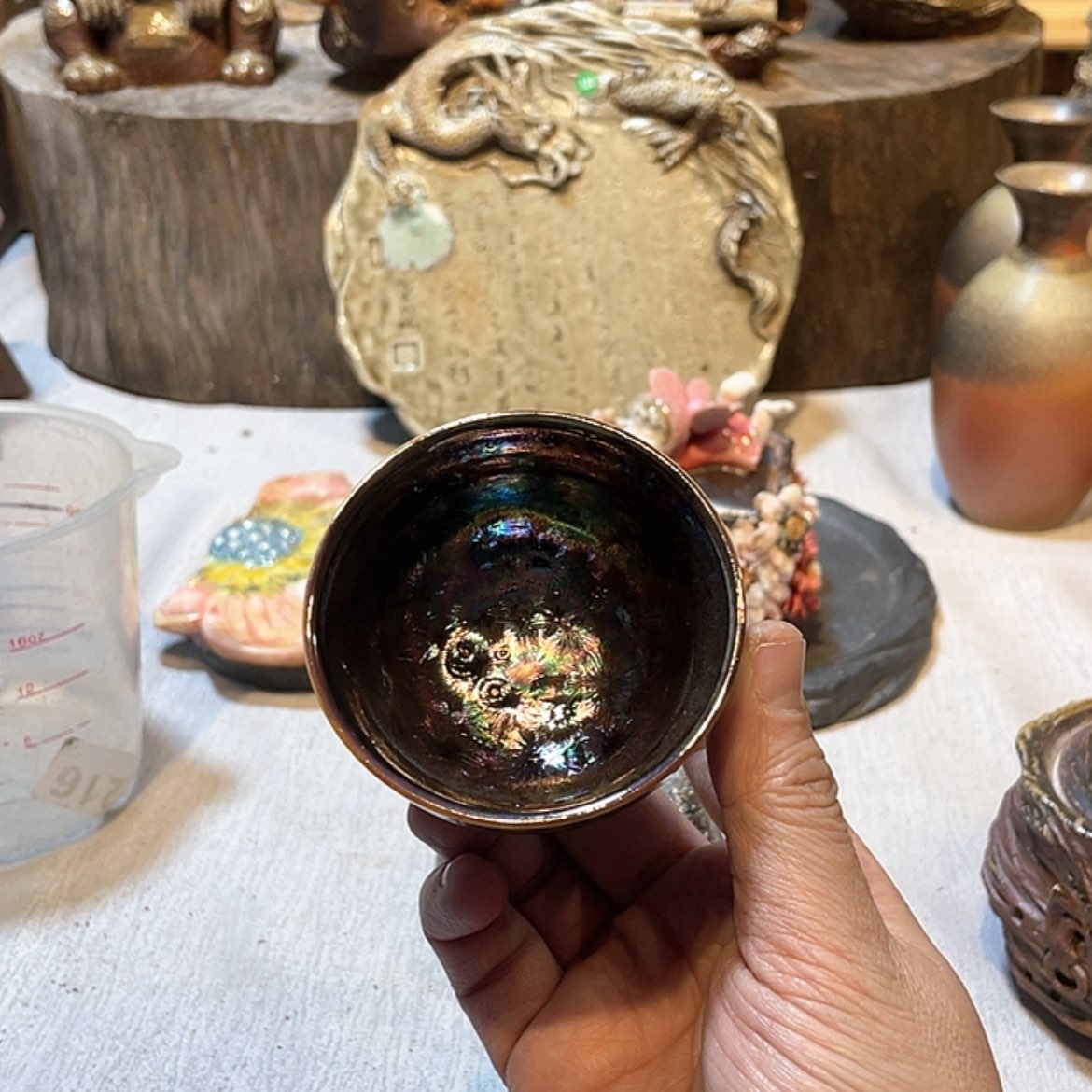 【闪购商品】陶瓷373