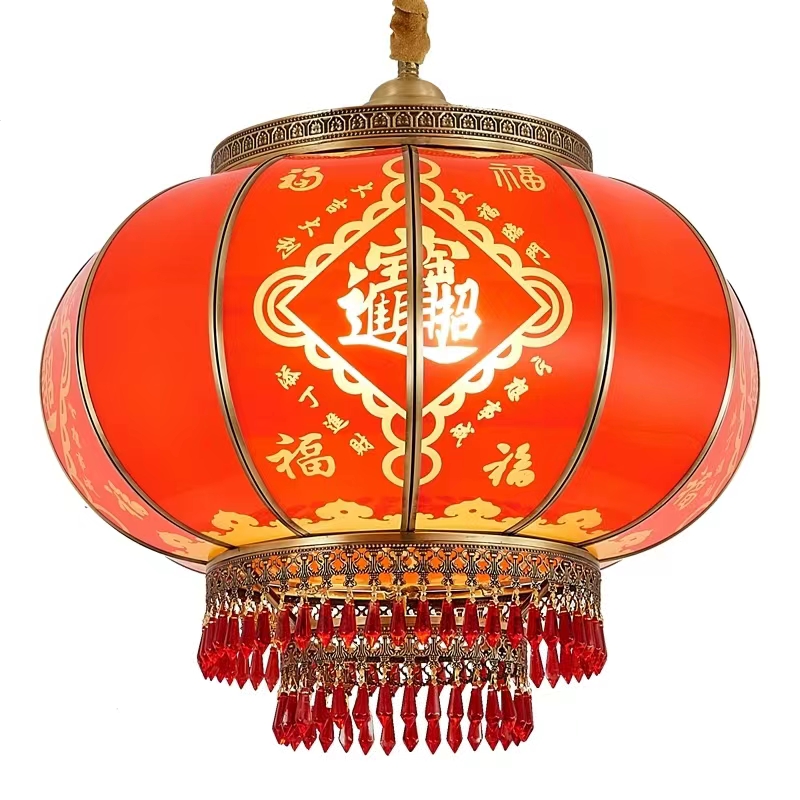 灯笼定制补差价（需要太阳能的亲们必拍哦）
