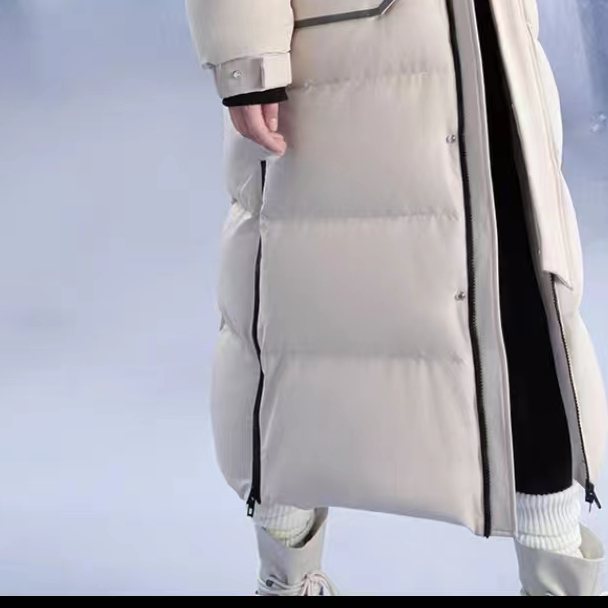 28开头 情侣款时尚休闲百搭风衣外套