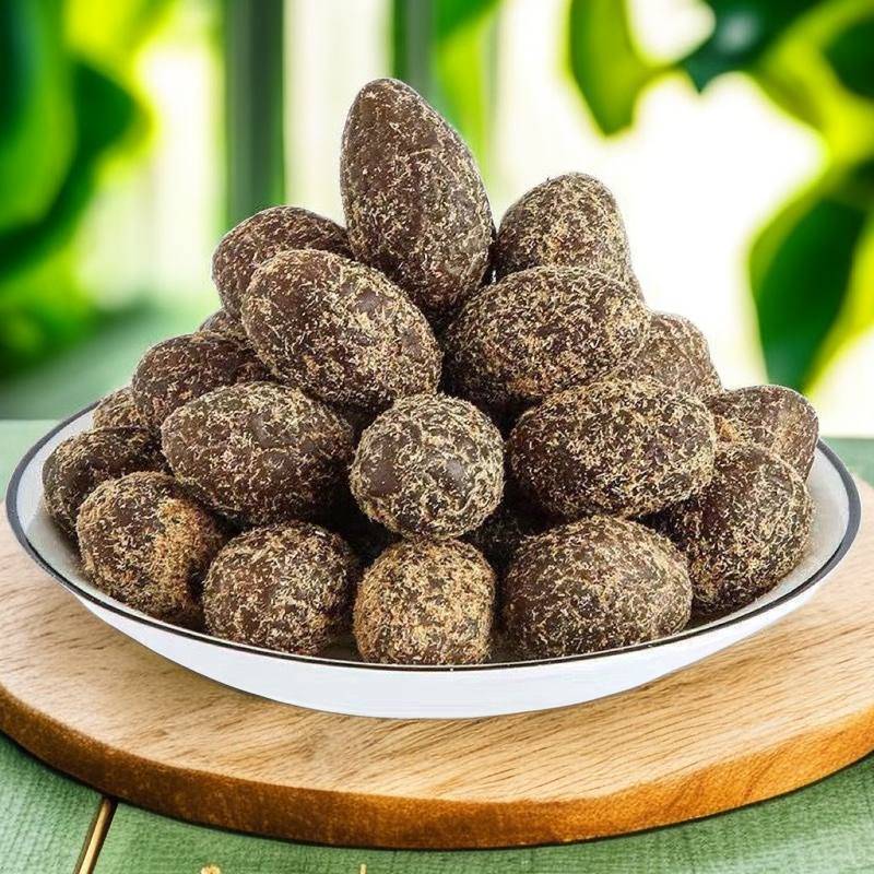 潮汕特产甘草橄榄清甜蜜饯果脯果干办公室休闲茶点网红零食福袋