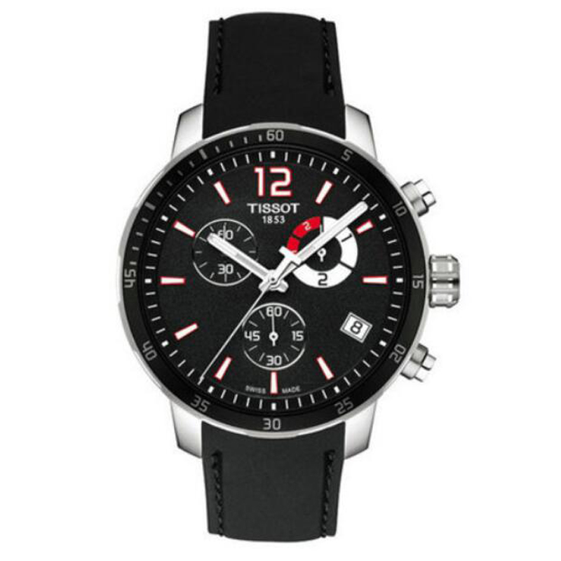 99新 Tissot/天梭 运动系列 腕表/公价3150/K-T0954491705700