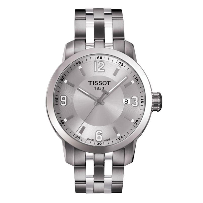 全新未使用 Tissot/天梭 骏驰系列腕表/T055.410.11.037.00