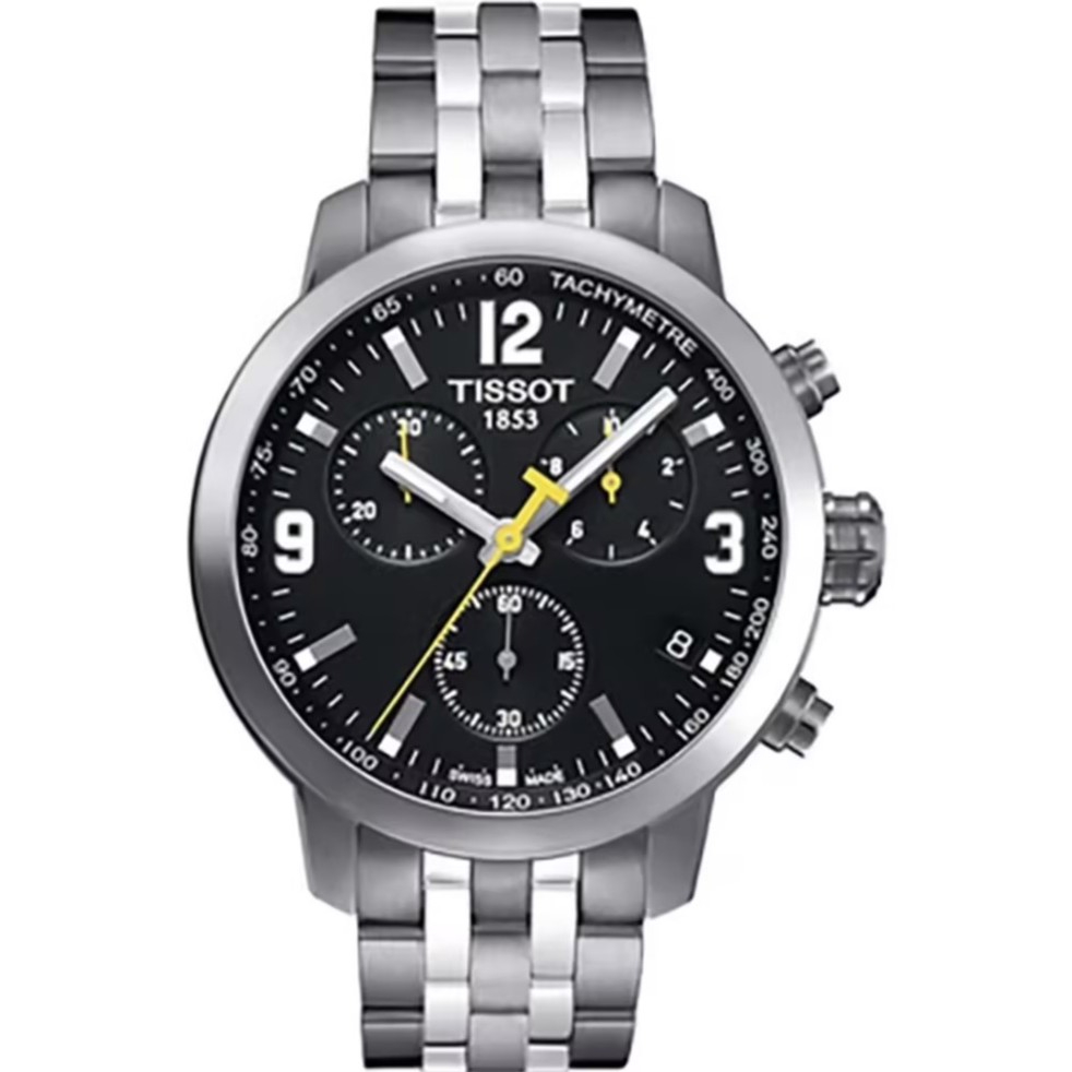 全新未使用 Tissot/天梭 骏驰腕表/T055.417.11.057.00