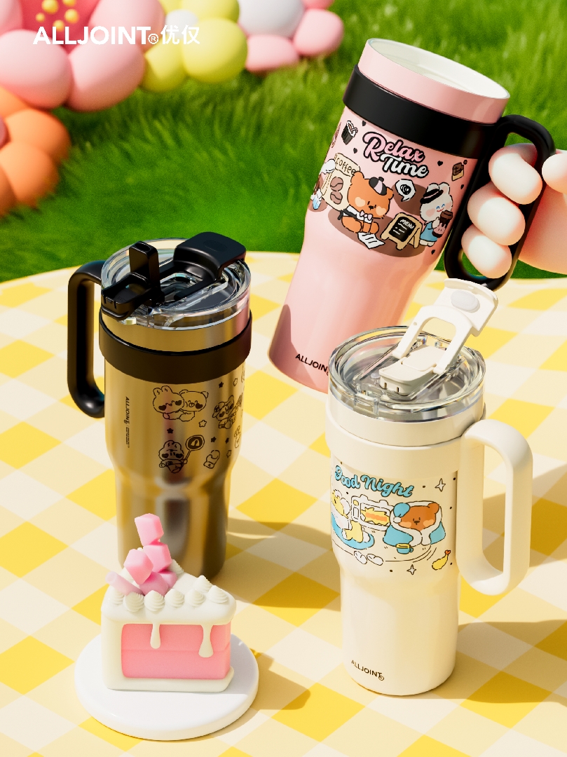 疯狂丛林冰霸杯超大容量