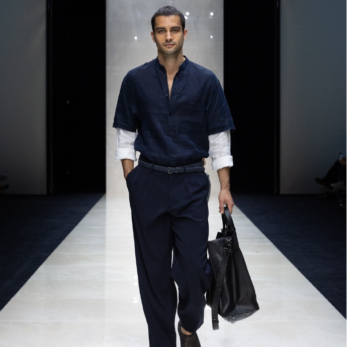 （led绣）经典限定款纯棉短袖