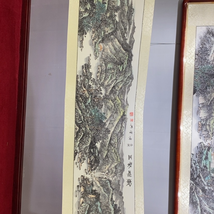 【闪购商品】书法5