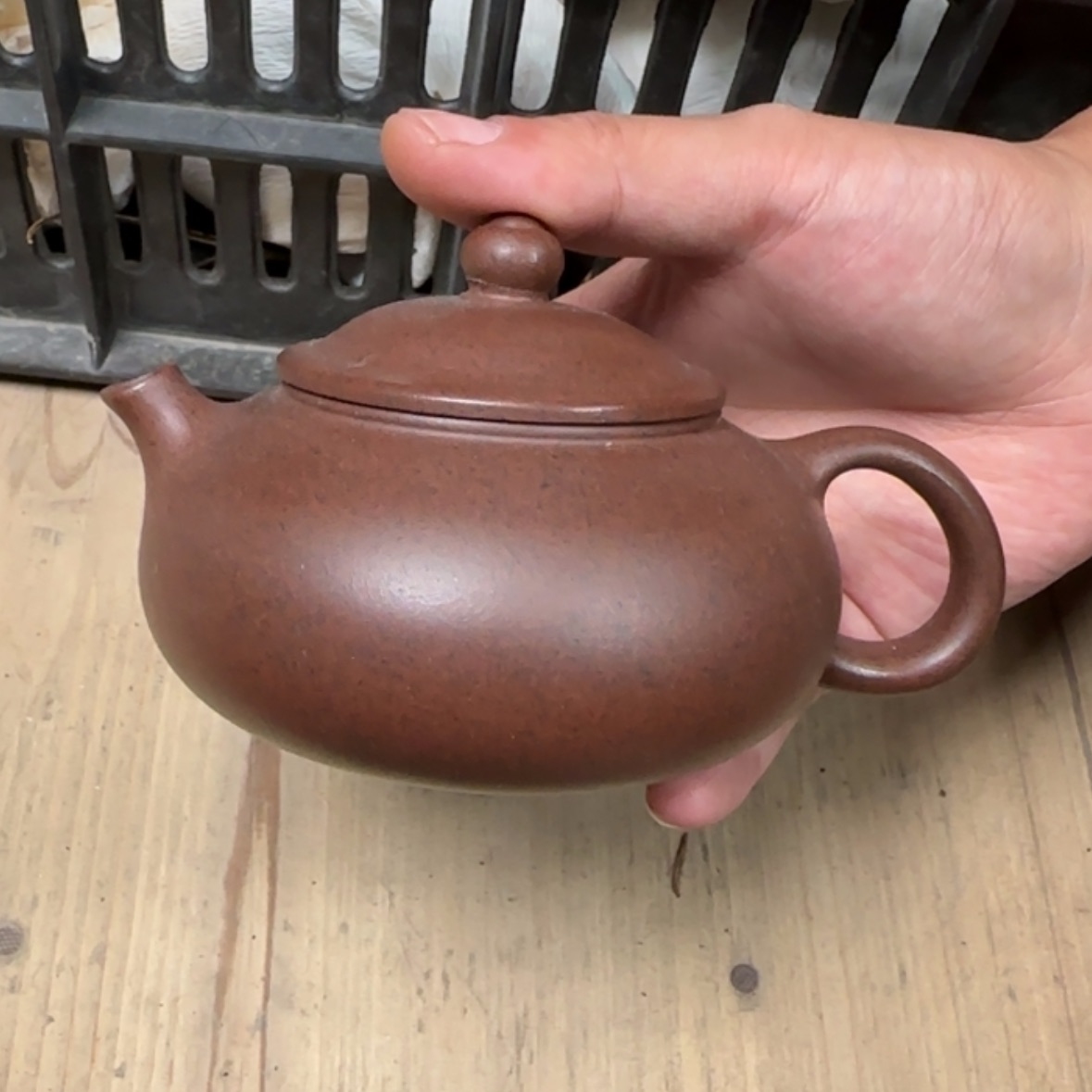 【闪购商品】紫砂茶壶紫砂茶具