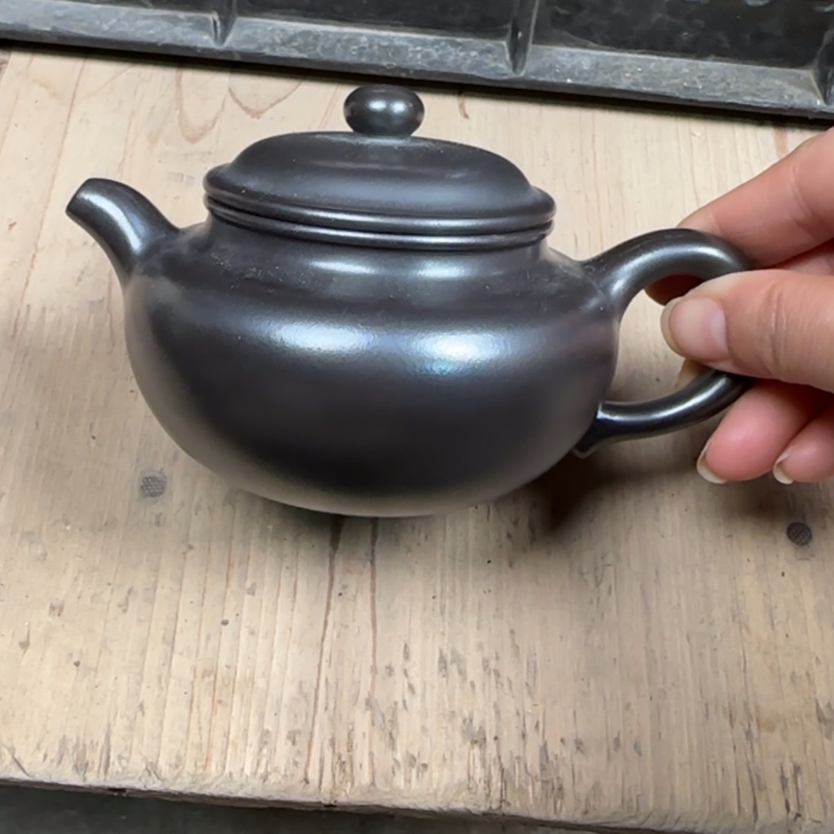 【闪购商品】紫砂茶壶紫砂茶具