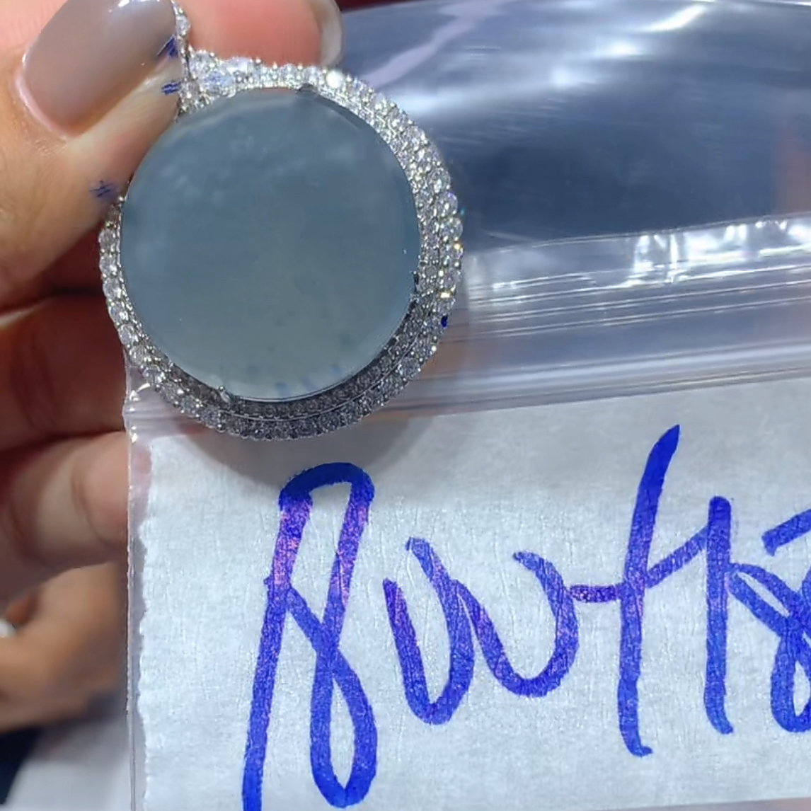 111定制翡翠-多样性发货（发其一）