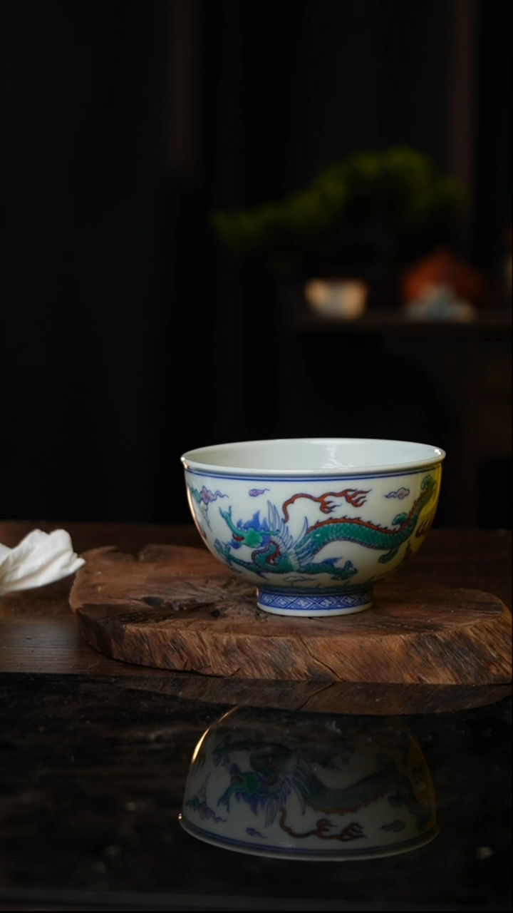 【闪购商品】陶瓷杯1