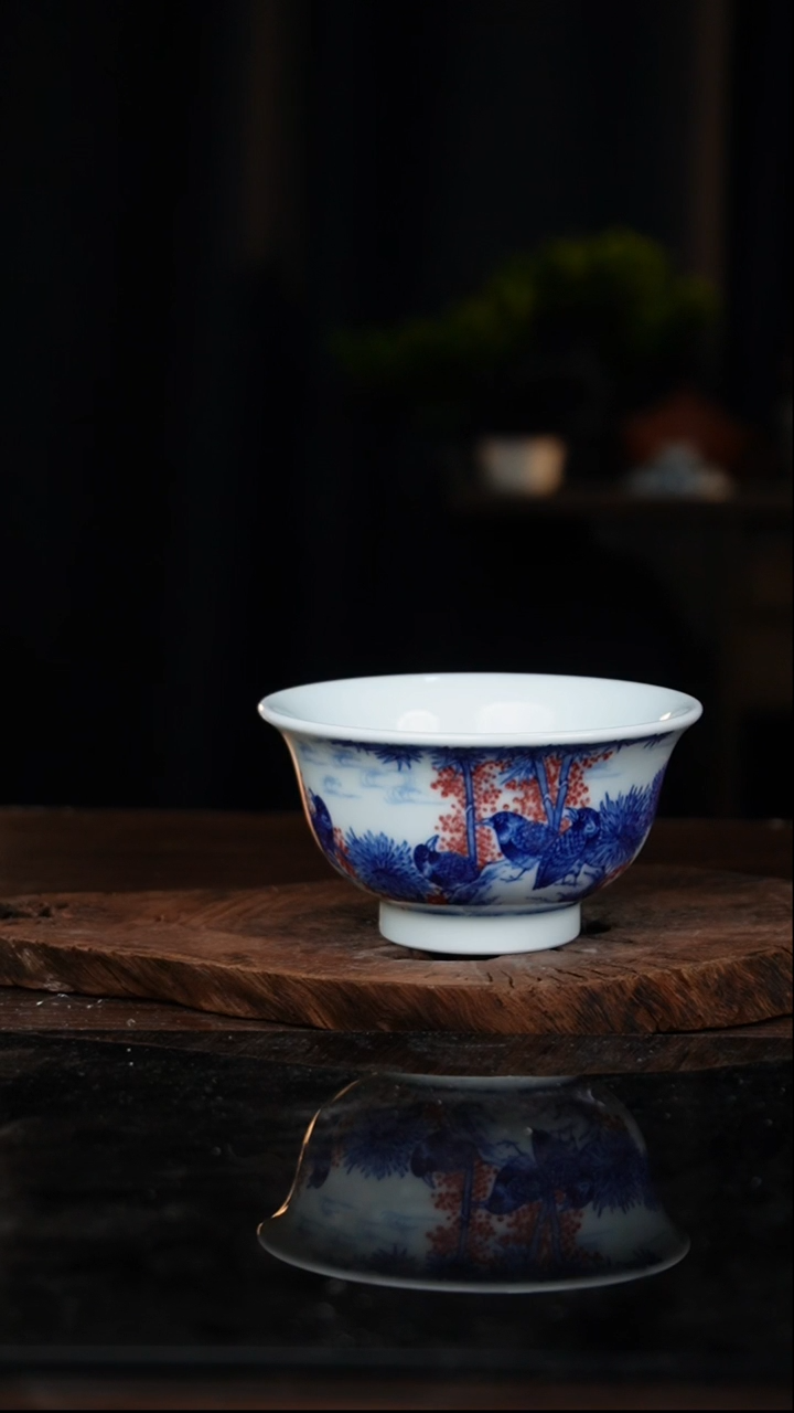 【闪购商品】陶瓷杯1