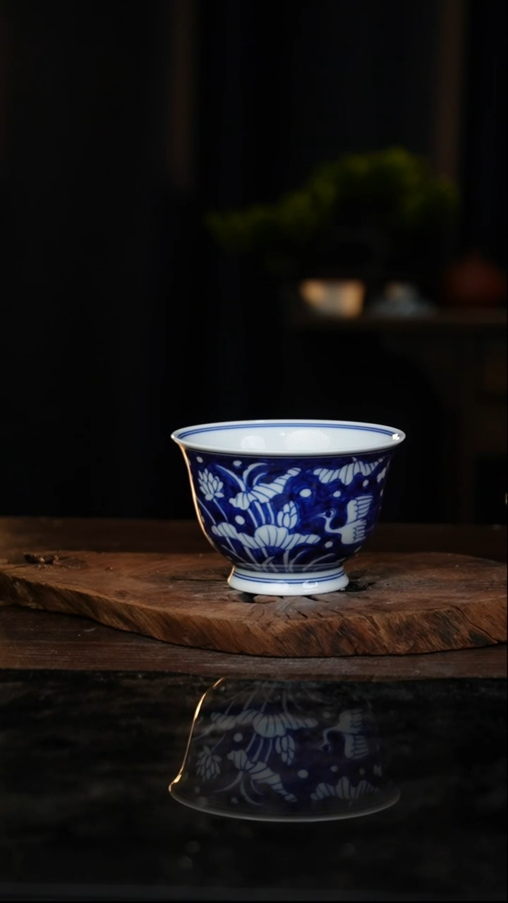 【闪购商品】陶瓷杯1