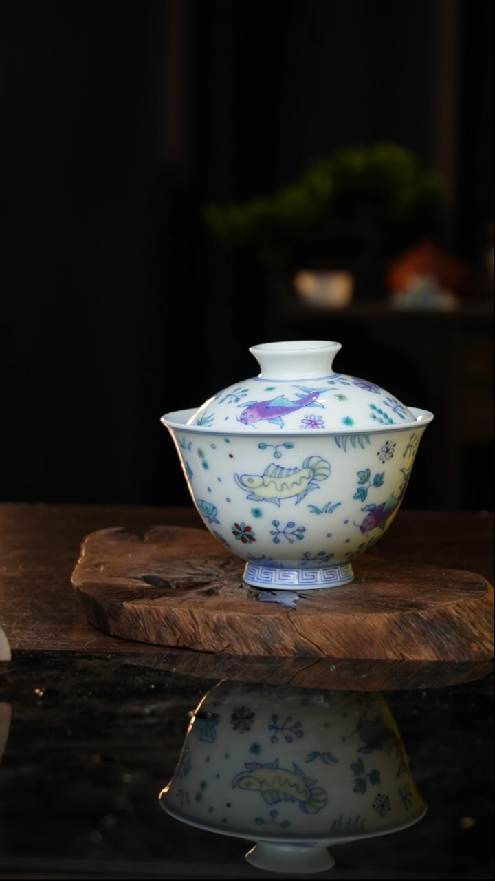 【闪购商品】陶瓷杯1