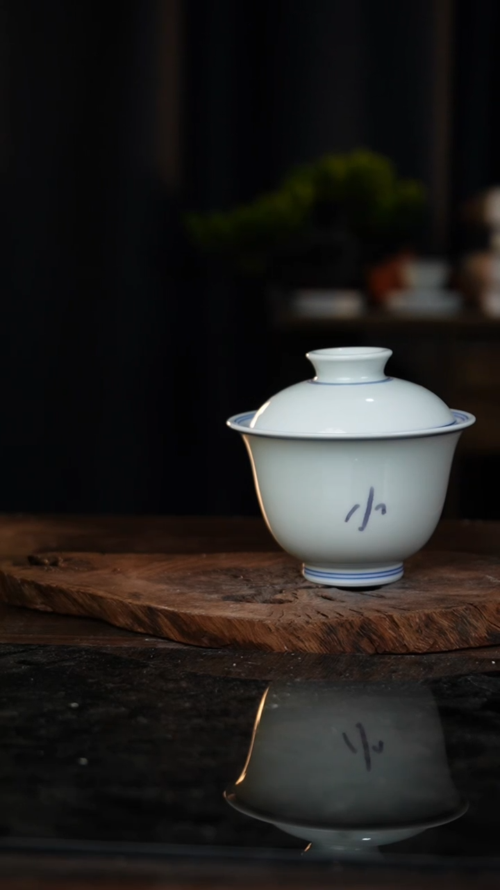 【闪购商品】陶瓷杯1