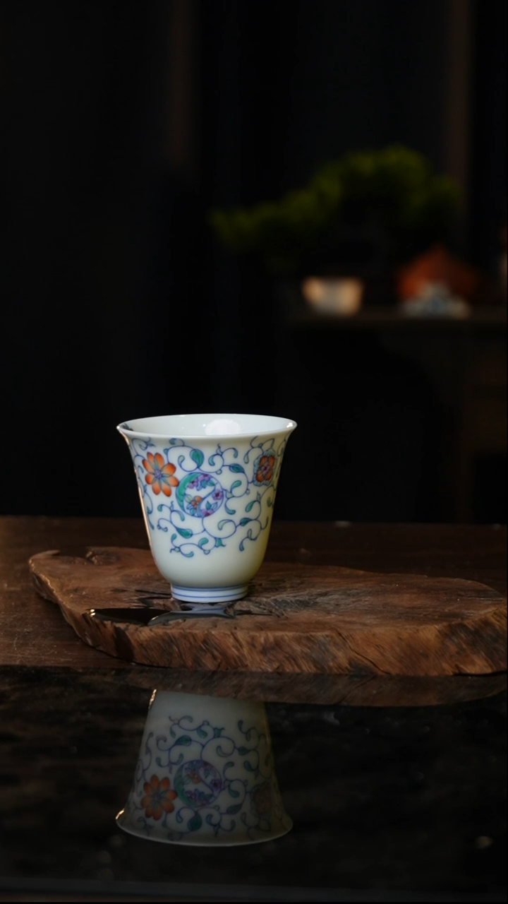【闪购商品】陶瓷杯1