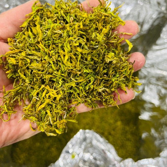 2025年新茶手工奶香皇金芽O9款250g/500g