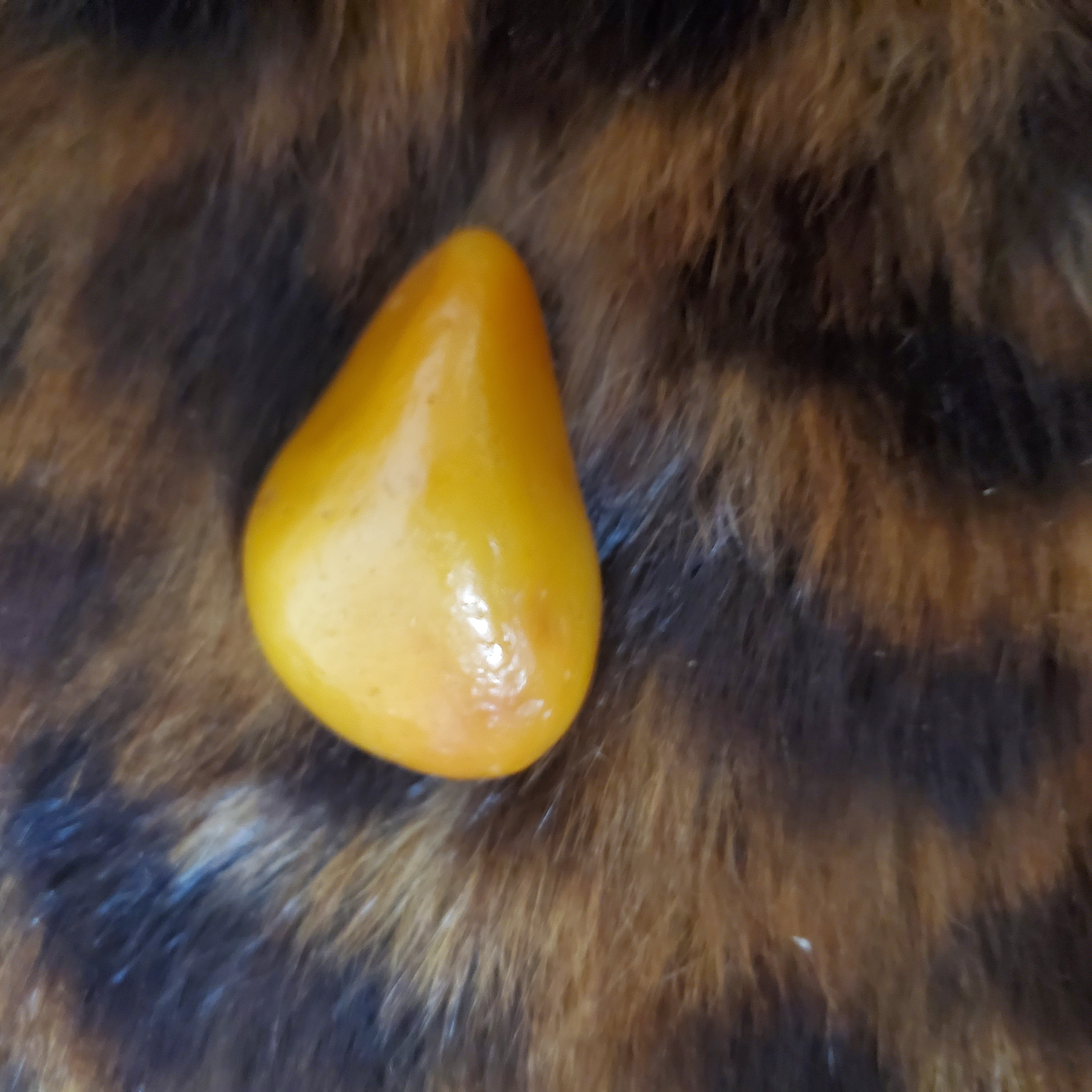 戈壁石 内蒙阿拉善 奇石