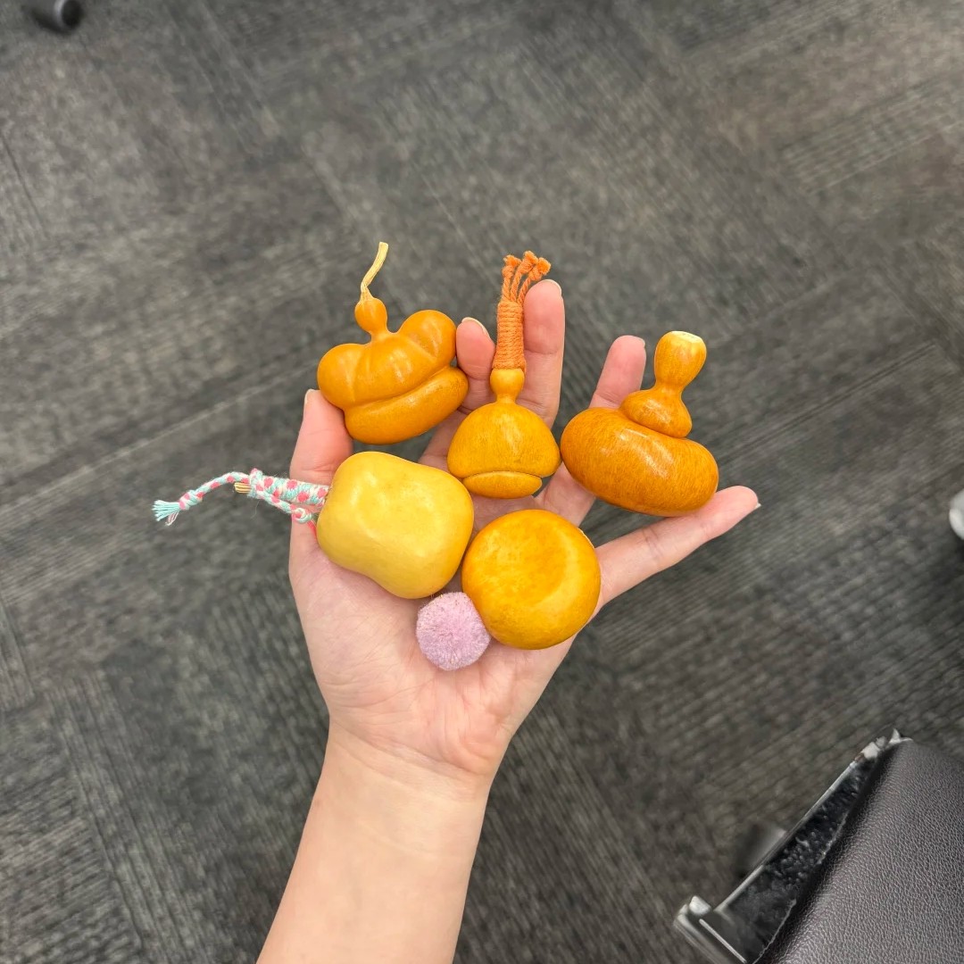 天然葫芦  一物一拍