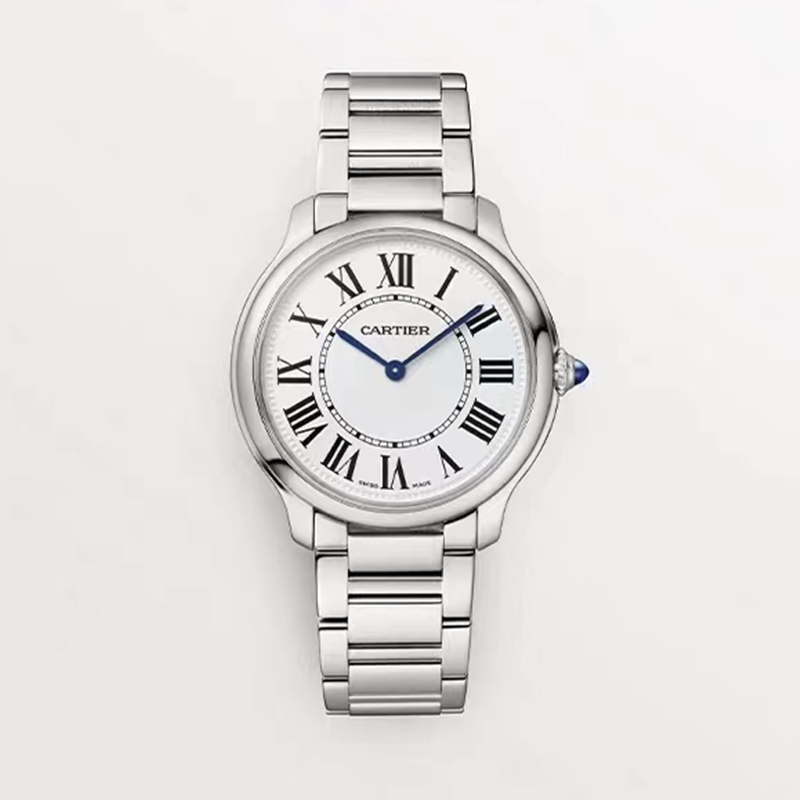 99新  Cartier/卡地亚/WSRN0035/36mm/女表（星星）