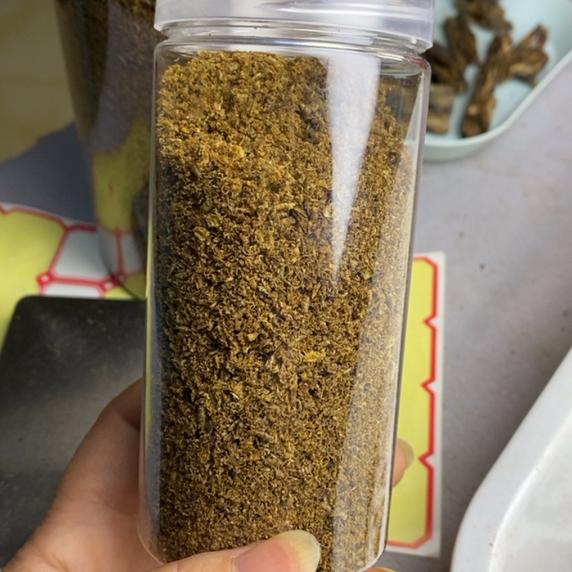 【闪购商品】风车木（黑檀木）鹤****_33克肉未