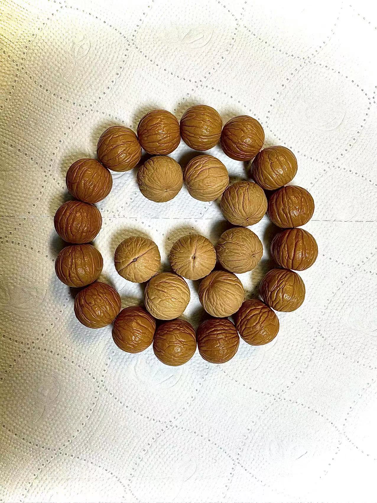 （毕业级）聚宝盆误差0.2内16大＋尺寸原皮原色精挑精卡