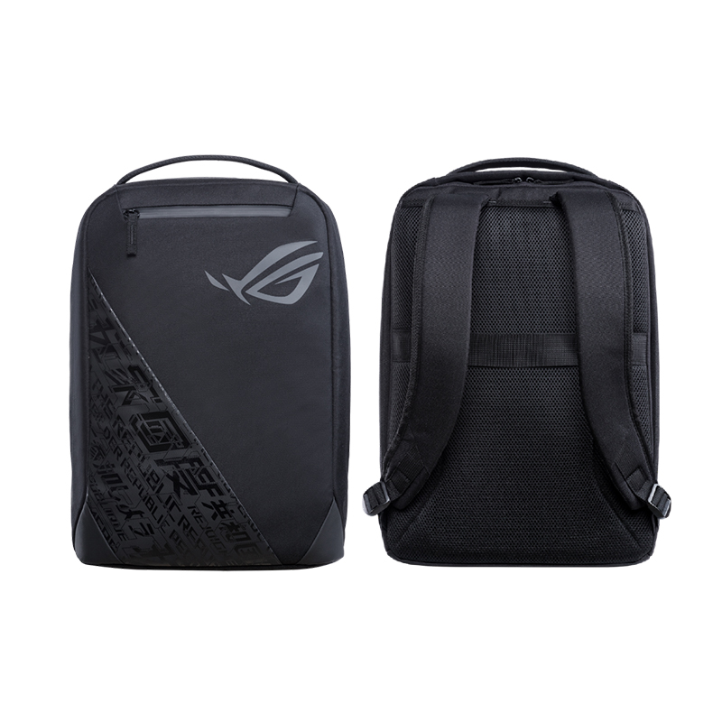 ROG BP1501GPlus 电竞游戏笔记本电脑背包双肩包15.6英寸 ROG周边
